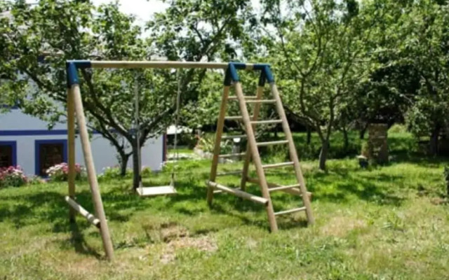 Casa Rural Vila Pomar