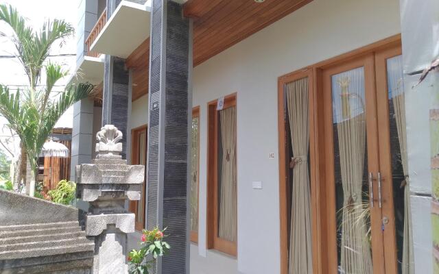 Mekenyem House Ubud
