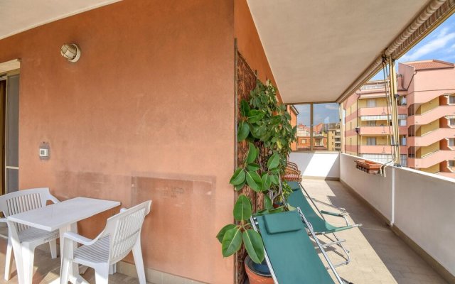 Amazing Apartment in Albenga With Wifi and 2 Bedrooms