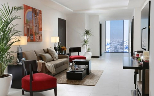 Spectrums Tahlia Jeddah