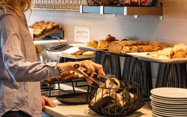 Mercure Cabourg Hôtel & Spa