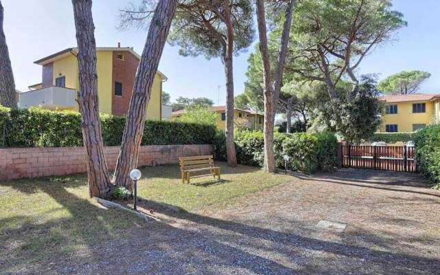 Seaside Apartment - Tuscany - Marina di Bibbona Riviera Degli Etruschi