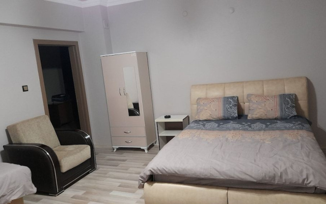 Kalepark Otel
