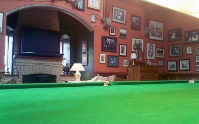 Binniemyre Guest House