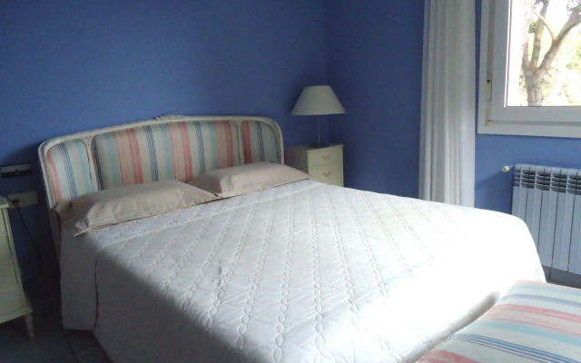 Villa Playa Santa Cristina Family Only