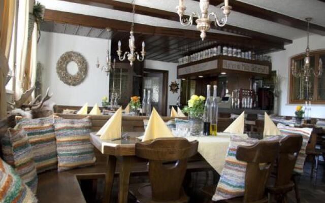 Gasthaus alte Post