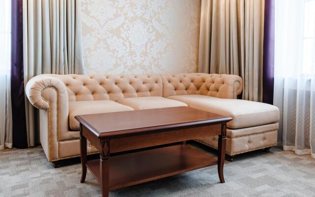 Hotel Grand Boutique
