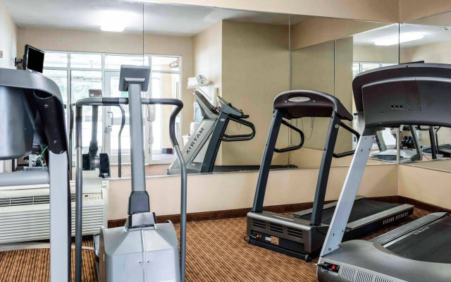 Quality Inn Chester - South Richmond