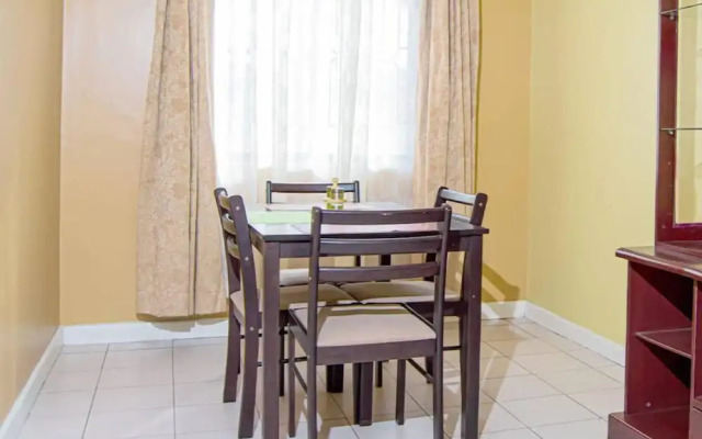 Furnished Hub Nyayo Estate