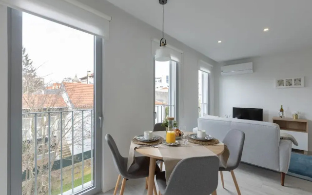 Vilar Charming Studio