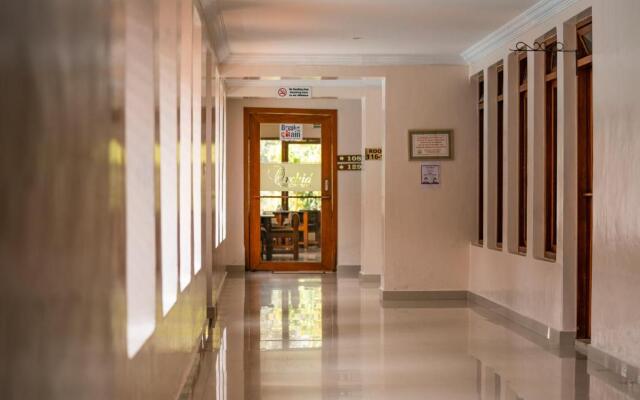 KTDC Aranya Nivas Thekkady