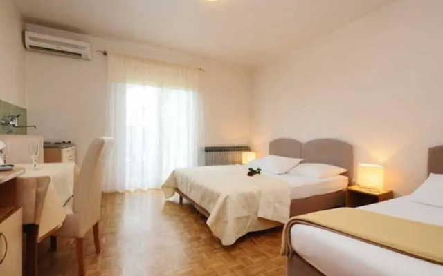 Rooms & Restaurant Matanovi Dvori
