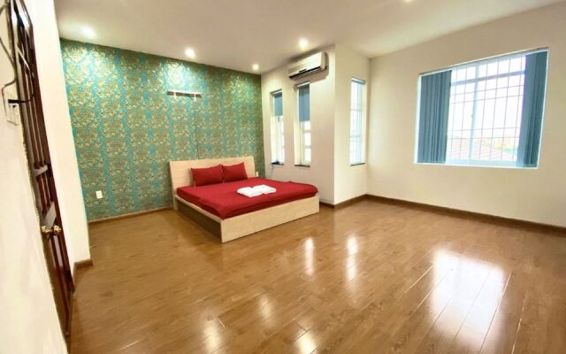 Tran Duy City Home 6