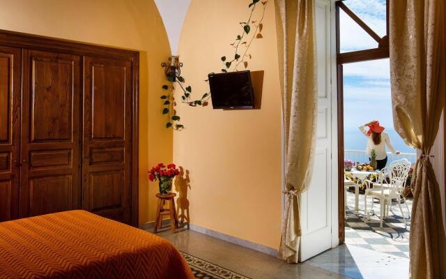 Relais Il Pennino