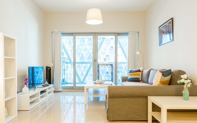 Park Towers by Deluxe Holiday Homes