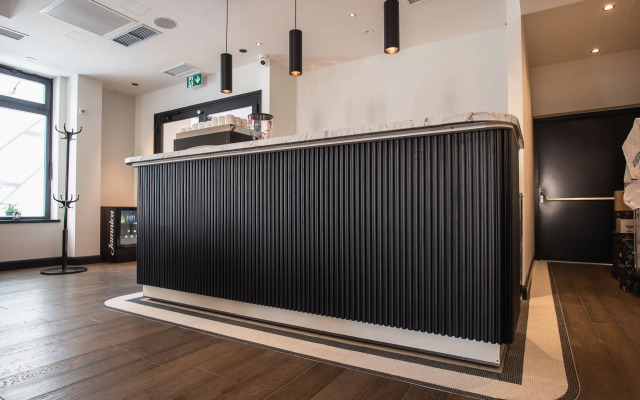 Hotel Florian&Godler