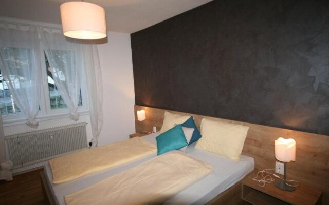 Kaprun Apartments