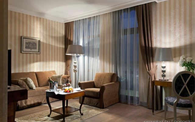 Superior Golf & SPA Resort