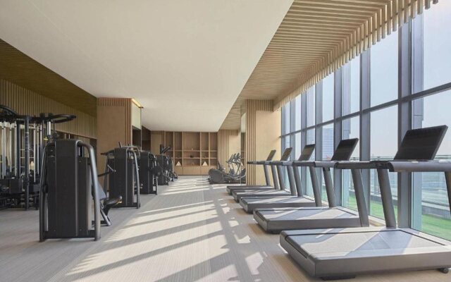 Liyang Marriott Hotel