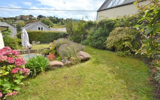 St Keyne - A Hidden Gem Nestled in Shaldon