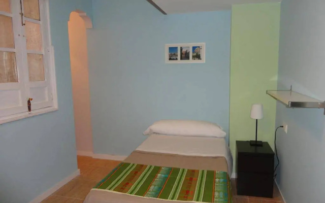 Pension Arena Alicante