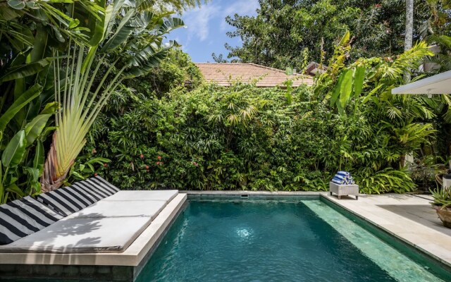 Esha Villa Drupadi I