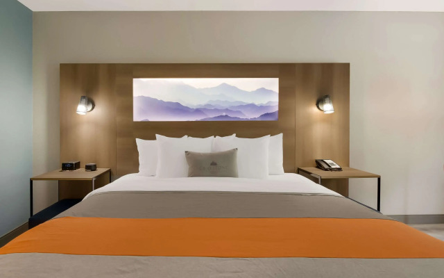 Graystone Lodge, Ascend Hotel Collection