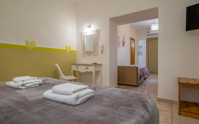 Areti Suites