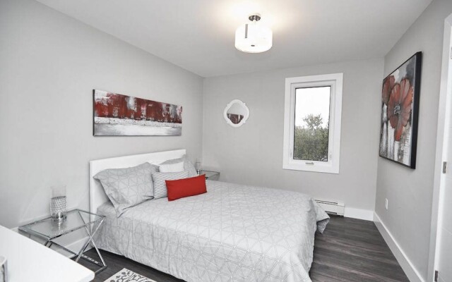 Clifton Hill Condo's