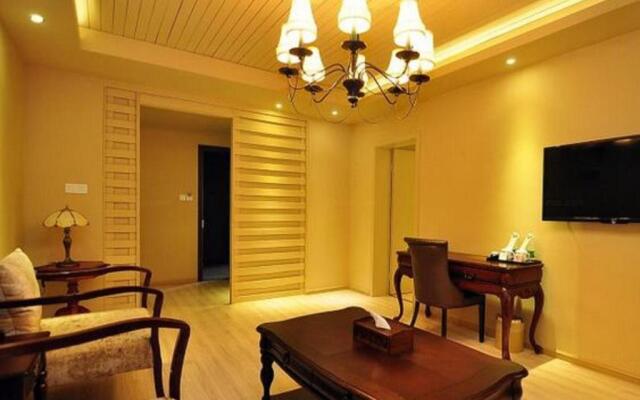 Kunming Datongdao Inn