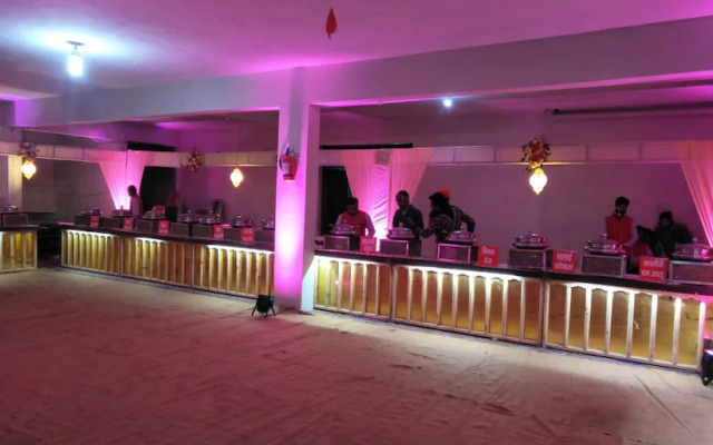 Kanara Hotels Pvt Ltd