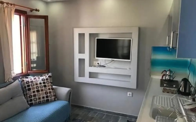 Derin Suite Hotel