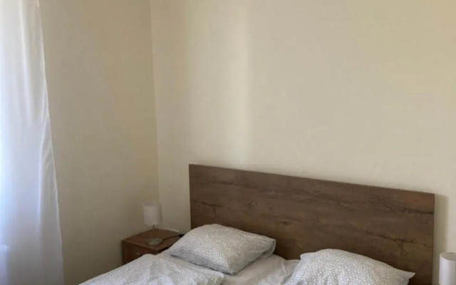 Konrad Apartman