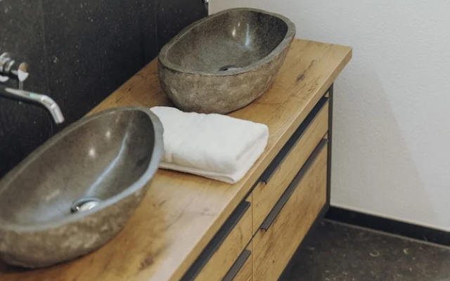 Platzhirsch First Class Living