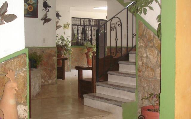 Hotel Posada las Casas