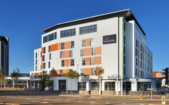Travelodge Poole