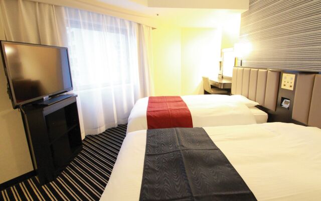 APA HOTEL Fukuoka Watanabedori Ekimae EXCELLENT