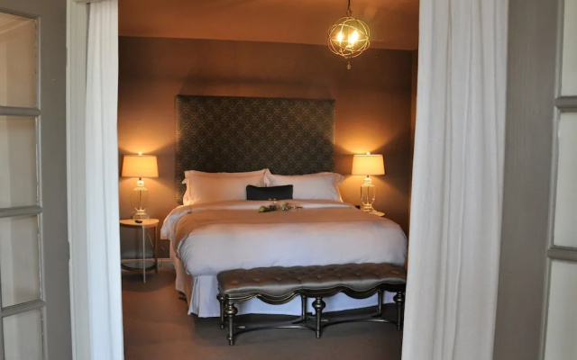 Kentucky Grand Hotel & Spa