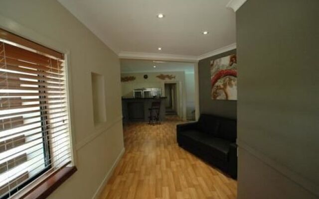 Coffs Coast Motel & Villas