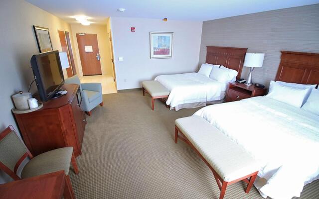 Hampton Inn Detroit/Auburn Hills-North