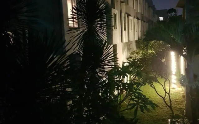 N2 Hotel Gunung Sahari