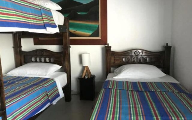 Posada La Casa de Majo