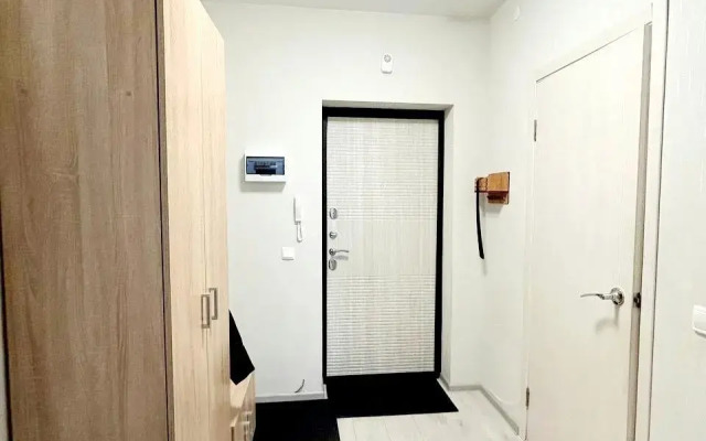 Apartments on 115B Mira Street