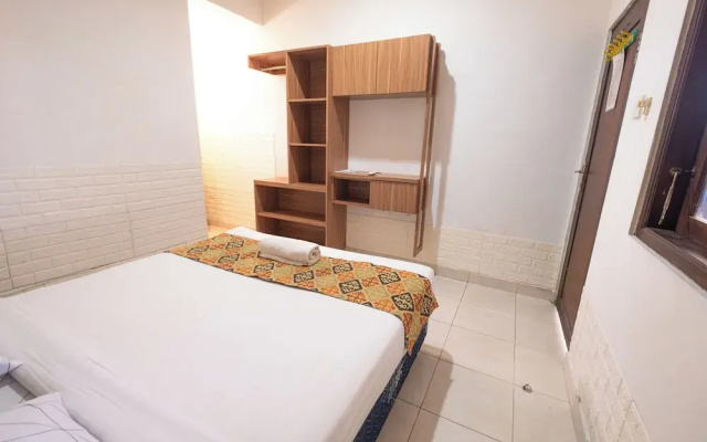 Apartment Kak Okoh