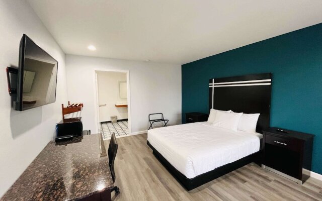Vallejo Inn & Suites