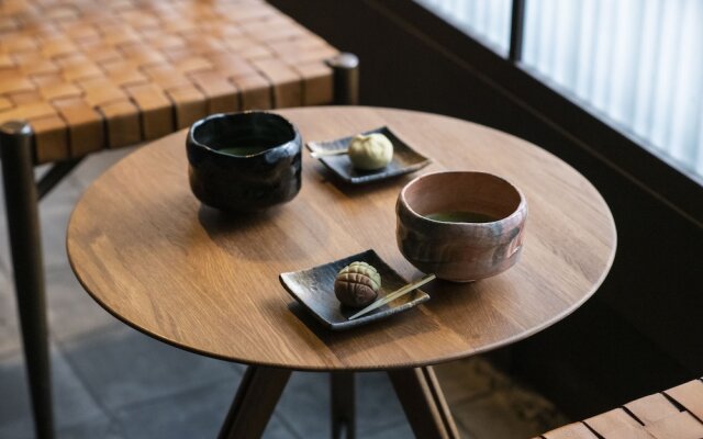Kyoto Machiya Fukune