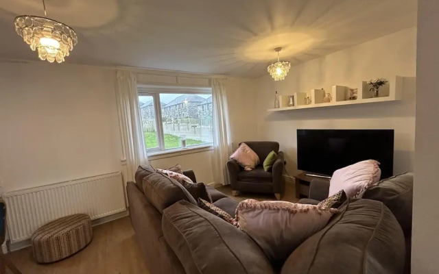 Carleys House