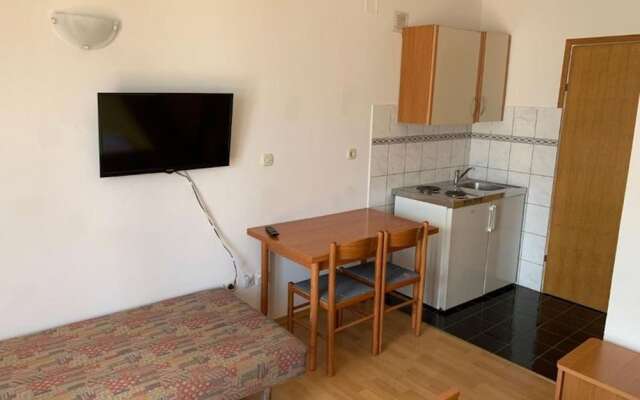 Room-villa ata Razanac - Apartment