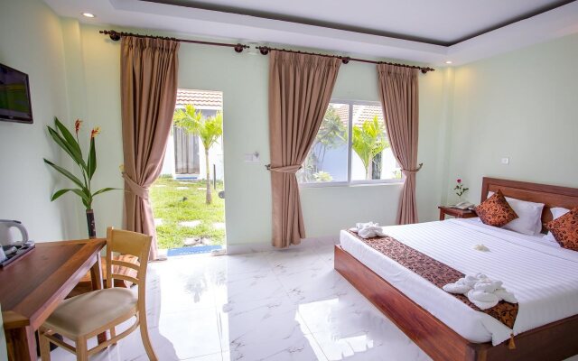 Sea View Boutique Hotel