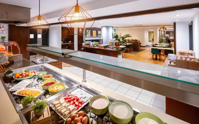 Holiday Inn High Wycombe M40, Jct. 4 by IHG